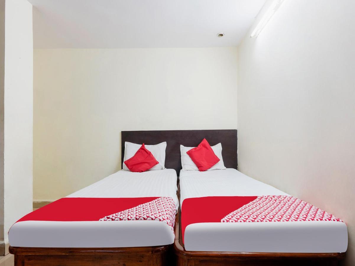 Spot On Hotel Supriya Vijayawāda Eksteriør billede